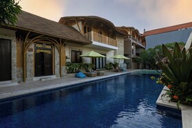 Bali Sunshine Inn Nusa Dua