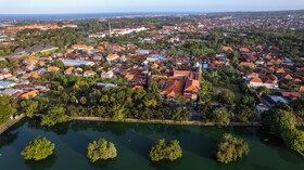 Bali Sunshine Inn Nusa Dua