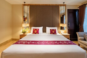 Bali Sunshine Inn Nusa Dua