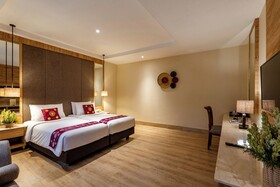 Bali Sunshine Inn Nusa Dua