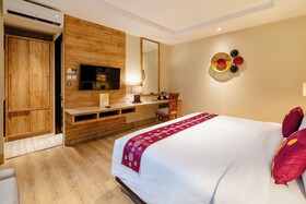 Bali Sunshine Inn Nusa Dua