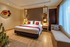 Bali Sunshine Inn Nusa Dua