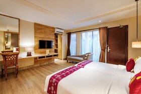 Bali Sunshine Inn Nusa Dua