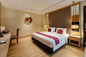 Bali Sunshine Inn Nusa Dua