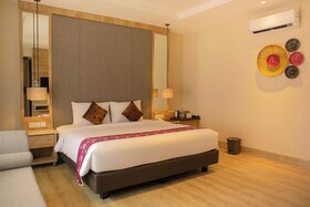 Bali Sunshine Inn Nusa Dua