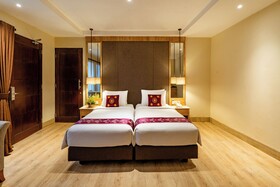 Bali Sunshine Inn Nusa Dua