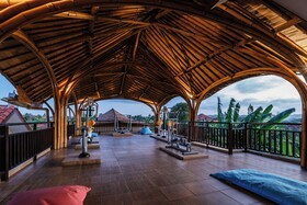 Bali Sunshine Inn Nusa Dua