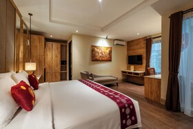 Bali Sunshine Inn Nusa Dua