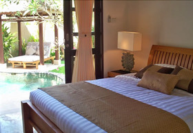 Benoa Quay Harbourside Villas