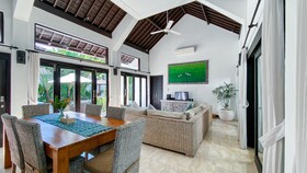 Cempaka Villa by Premier Hospitality Asia