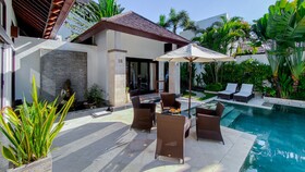Cempaka Villa by Premier Hospitality Asia