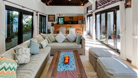 Cempaka Villa by Premier Hospitality Asia