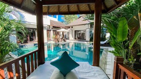 Cempaka Villa by Premier Hospitality Asia