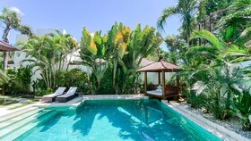 Cempaka Villa by Premier Hospitality Asia