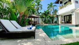 Cempaka Villa by Premier Hospitality Asia
