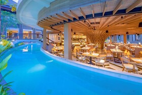 Courtyard Bali Nusa Dua Resort