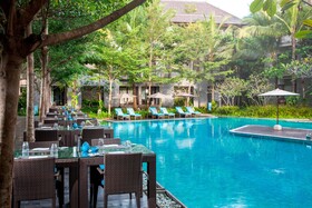 Courtyard Bali Nusa Dua Resort