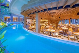 Courtyard Bali Nusa Dua Resort