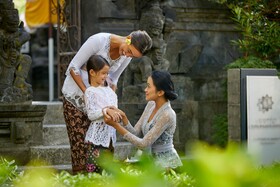 Courtyard Bali Nusa Dua Resort