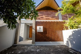 Gioheven Villa