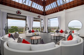 Giri Bhagawan Villas & Spa