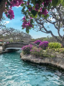 Grand Hyatt Bali