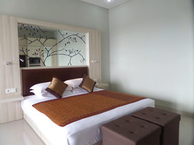 Griya Loft Villas