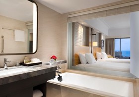 Hilton Bali Resort