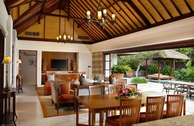 Hilton Bali Resort