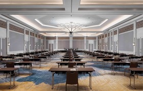 Hilton Bali Resort