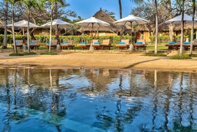 Hilton Bali Resort