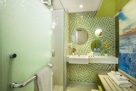 Hotel Ion Bali Benoa