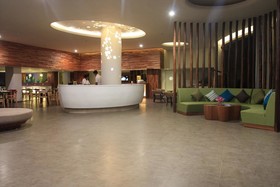 Hotel Ion Bali Benoa