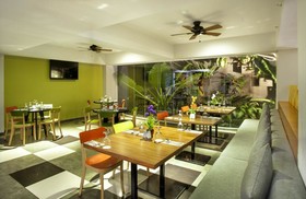 Hotel Ion Bali Benoa