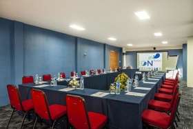 Hotel Ion Bali Benoa