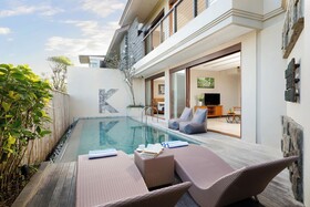 Kampi Villas by Premier Hospitality Asia