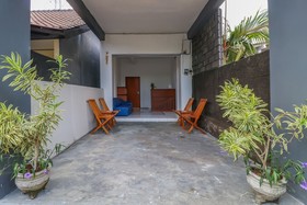 Kenanga Homestay by OYO Rooms