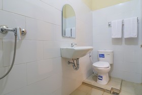 Kenanga Homestay by OYO Rooms