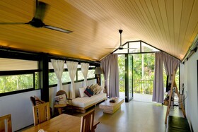 Kopi Villa By Zuzu