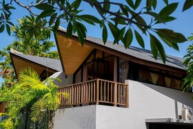 Kopi Villa By Zuzu