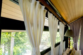Kopi Villa By Zuzu