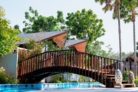 Kopi Villa By Zuzu