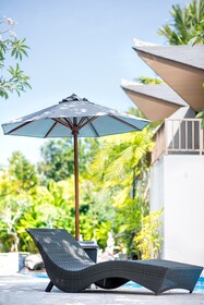 Kopi Villa By Zuzu