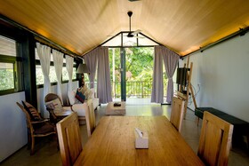 Kopi Villa By Zuzu