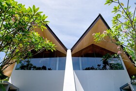 Kopi Villa By Zuzu