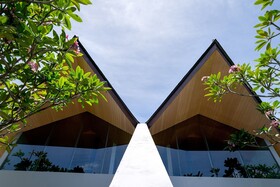Kopi Villa By Zuzu