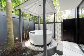 Mana Villas Nusa Dua
