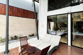 Mana Villas Nusa Dua