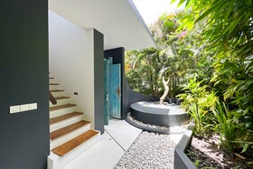 Mana Villas Nusa Dua