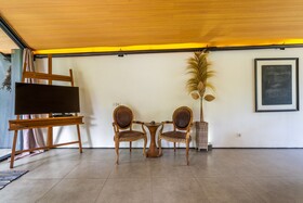 Mana Villas Nusa Dua
